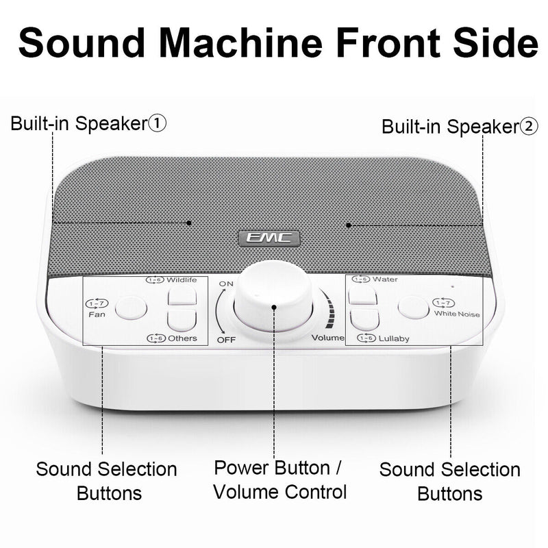 Deep Meditation Sound System