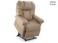 Deluxe 5 Zone, Perfect Sleep Chair